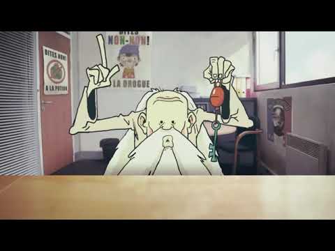 Père Fouras-Une énigme très mature.