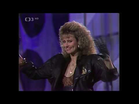 KAMELIE - Sbalit kufry, spálit mosty (Televarieté 1988)
