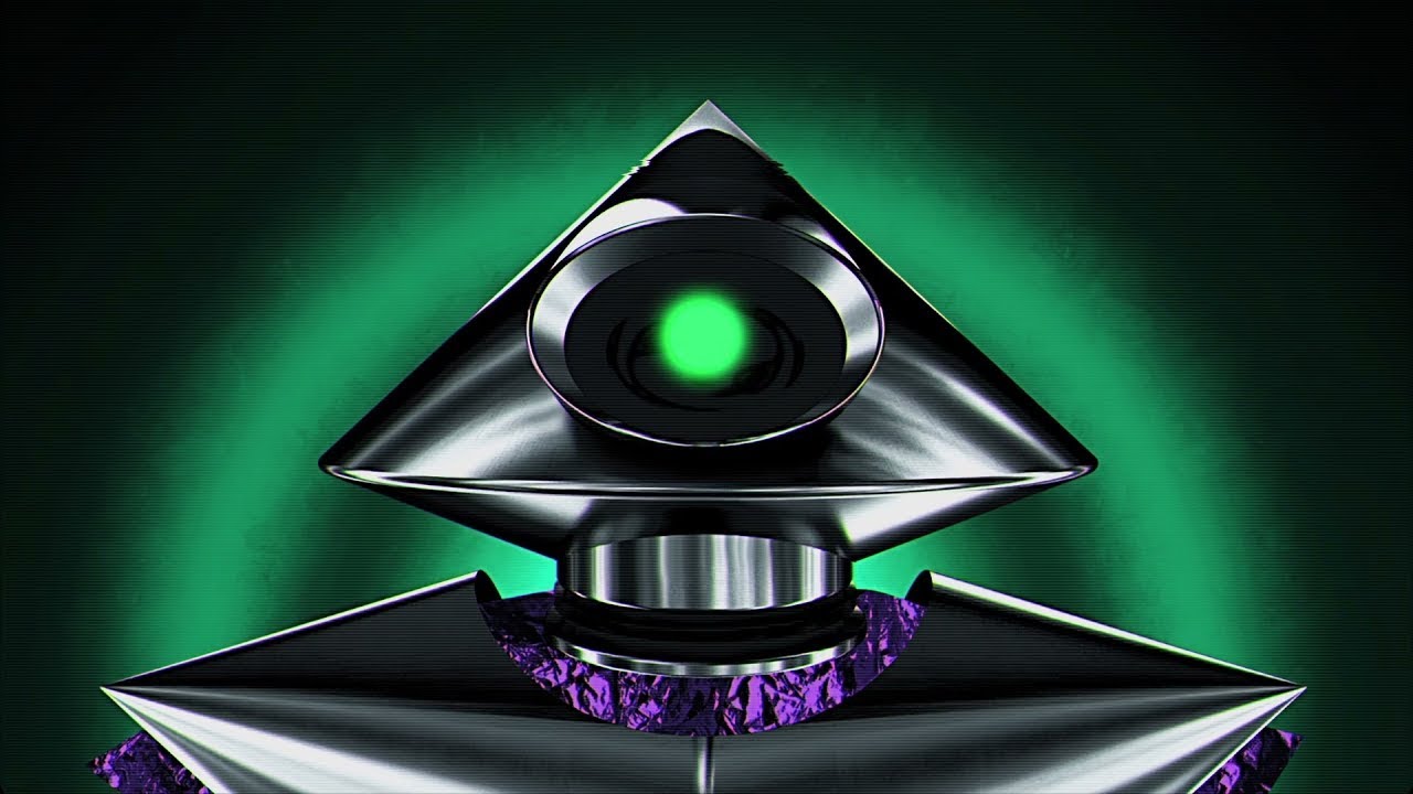 Verb T & Illinformed ft King Kashmere – “Feeling Strange”