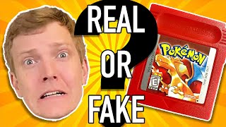 Can Joey Spot the Fakes In Time?