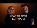 LEA X CASPER - Schwarz (Official Video)