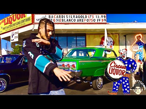 Fatty2Dope - Bombay (Official Music Video)