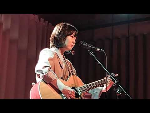 201120 정우 - 공중댄스 @ 홍대 벨로주 정우 단콘 '그 무렵을 내려놓고'