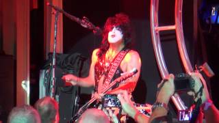 KISSONLINE EXCLUSIVE: KISS &quot;MAINLINE: FROM KISS KRUISE III