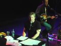 Phil Vassar's Traveling Circus - Milwaukee, WI - featuring "Lemonade" - 01/18-20/10