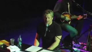 Phil Vassar&#39;s Traveling Circus - Milwaukee, WI - featuring &quot;Lemonade&quot; - 01/18-20/10