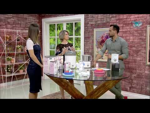 Ne Shtepine Tone, 25 Tetor 2017, Pjesa 1 - Ushqimi i fëmijëve me qumësht gjiri