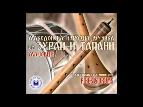 MAJOVCI - Filizo mome