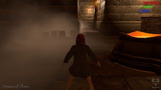 Dreams of Ylina Gameplay - Prologue