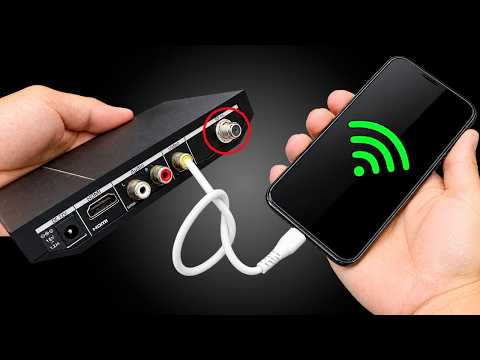 Don’t Throw Away Your Old DIGITAL TV BOX! Millions Don’t Know Idea!