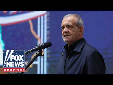 Iran pledges 'DECISIVE' response after trading strikes with US
