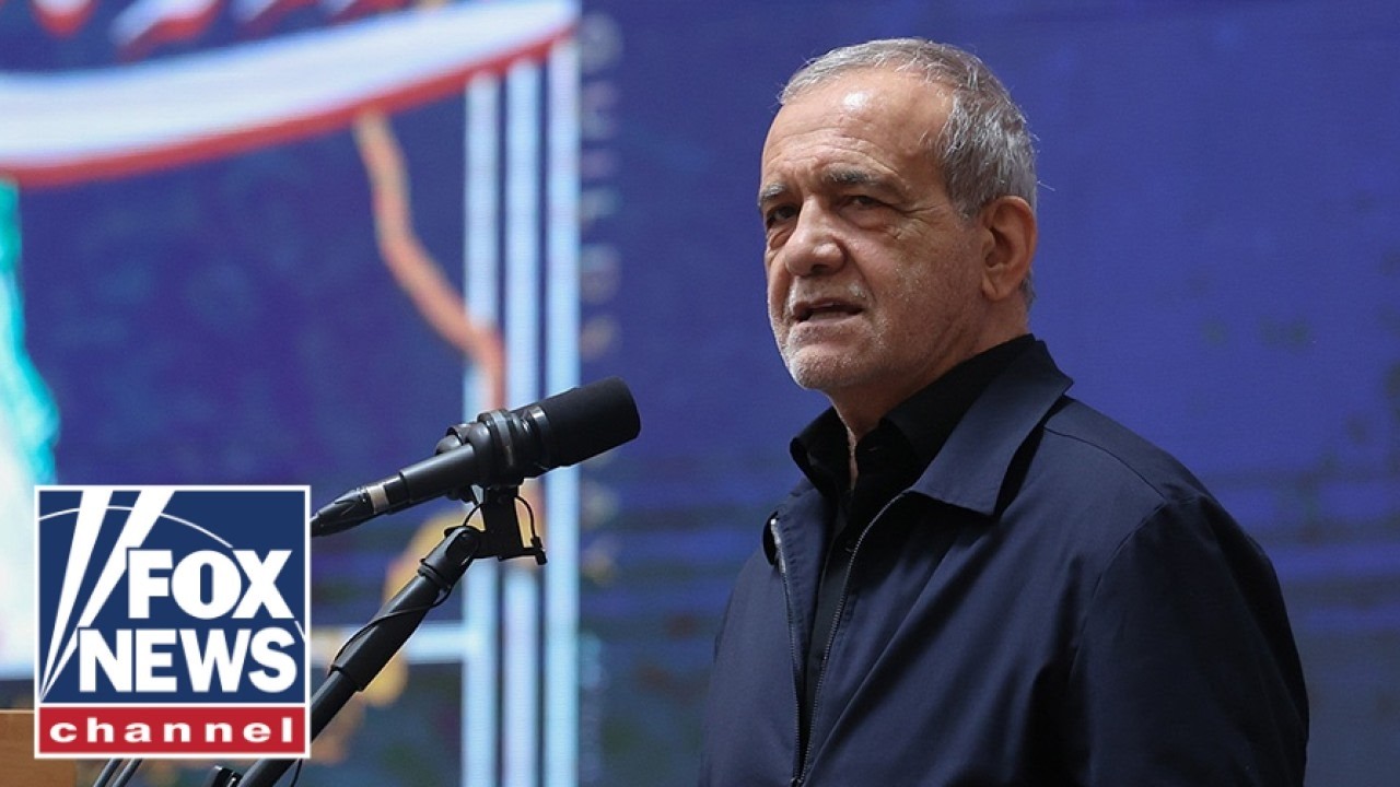 Iran pledges 'DECISIVE' response after trading strikes with US