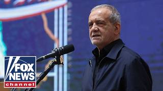 Iran pledges response after exchanging strikes with US forces