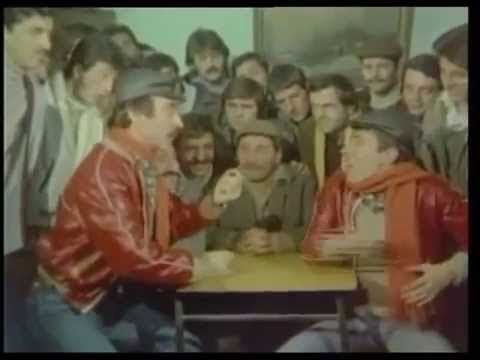 İlyas Salman - Şu Tepe Pullu Tepe