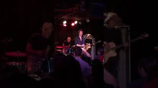 Anderson East at Harlow’s- If You Keep Leaving Me