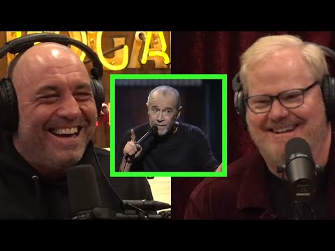 The Legacy of George Carlin