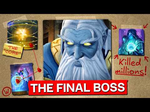 The Titans Were NEVER On Our Side