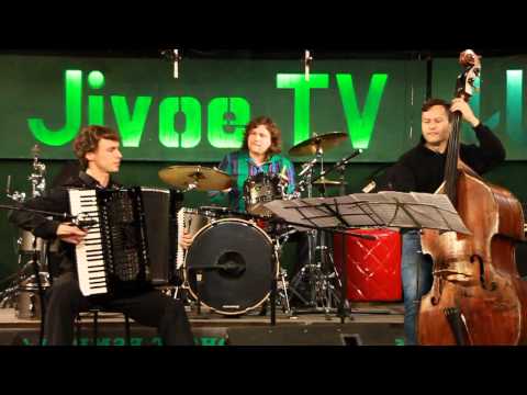 Renzo Ruggieri - Carnevale, A.Sokolov (accordion), D.Shushkov (bass), P.Ivshin (drums).