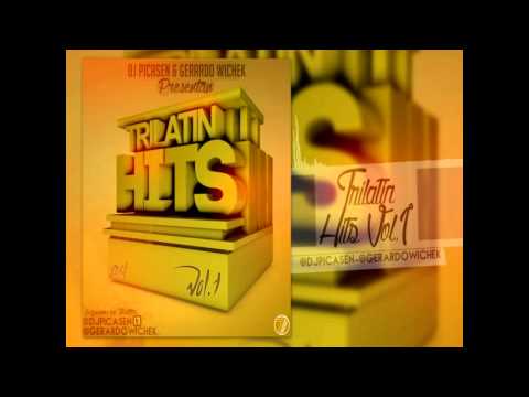 07.Session Dj Picasen & Gerardo Wichek - Trilatin Hits Vol 1 (Latin House Tribal)