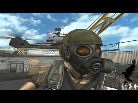 Chinese CrossFire 2.0: SAS 2.0 [Review]!