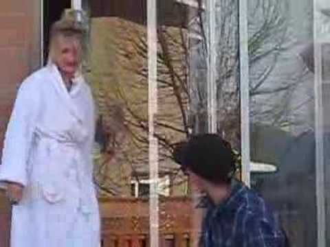 snow falling on cedars english project trailer