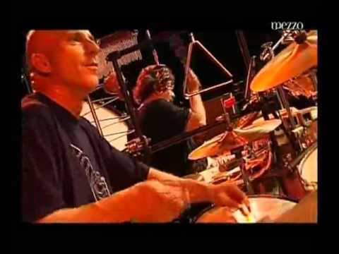 John Zorn (Masada Sextet live)