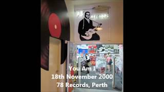 You Am I - 2000-11-18 - 78 Records, Perth - complete audience tape
