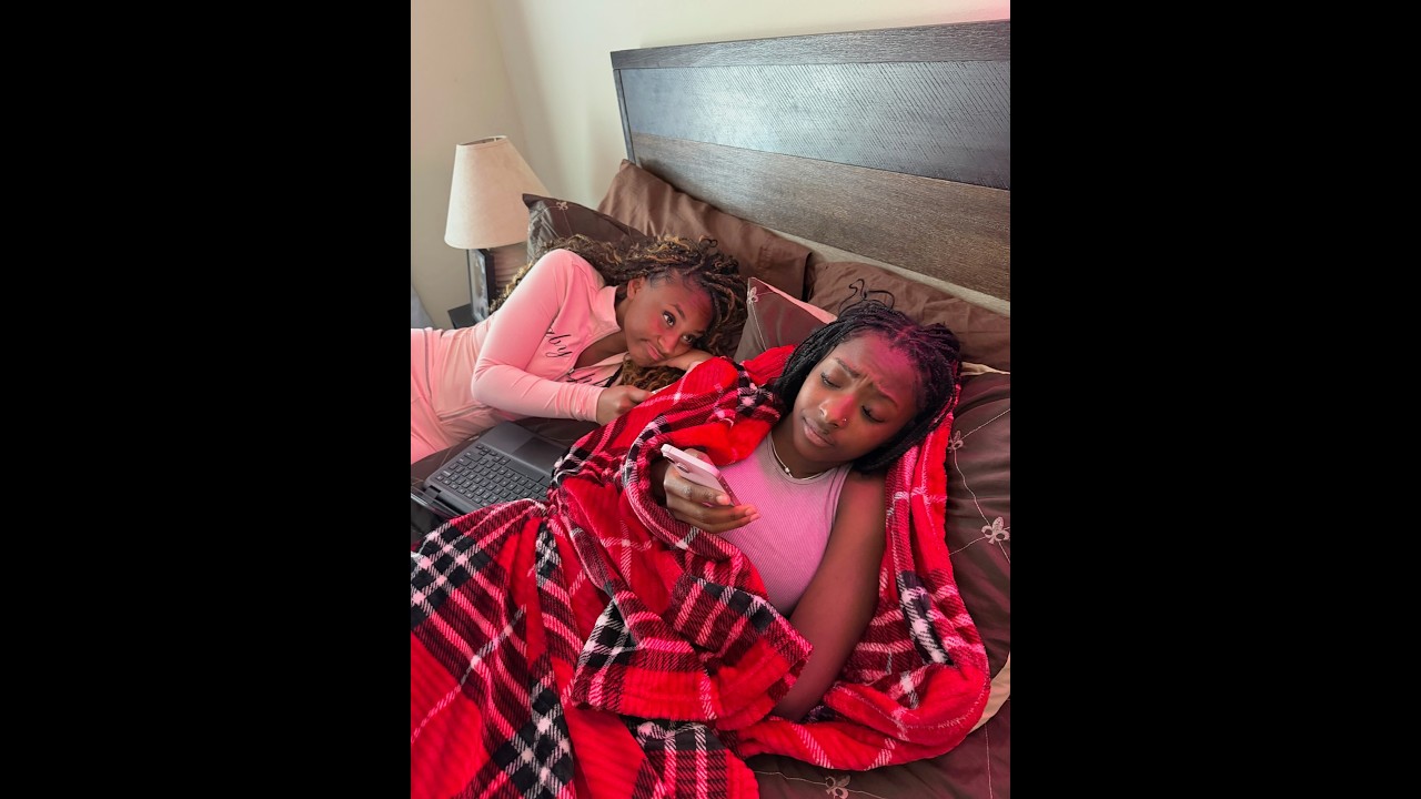 Sharra checks Brooke for trying to blackmail Larry about Puerto Rico