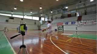 Witty elektronická časomiera