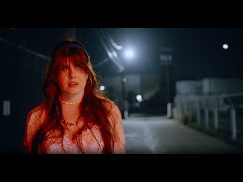 Catie Turner - I Don't Know (Official Video)