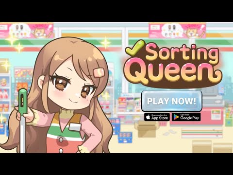 Sorting Queen