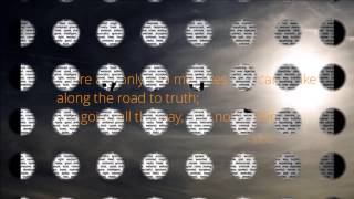 And So It Goes - Jennifer Warnes