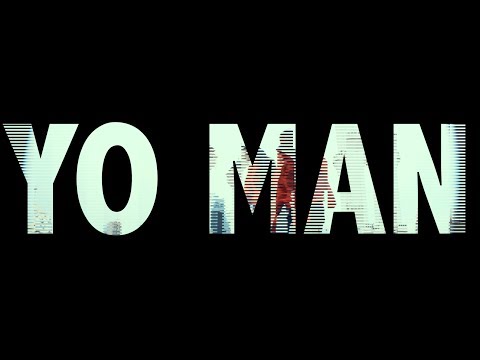 D'carter - Yo Man ( Official Vidio)
