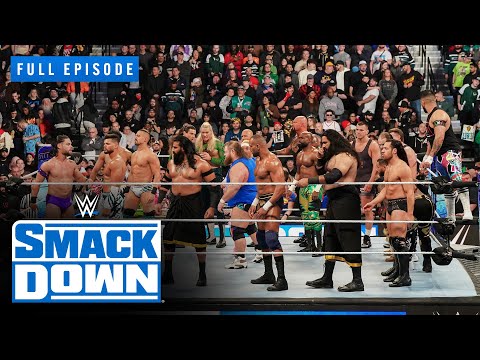 WWE SmackDown