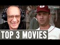 Tom Hanks S Top Three Tom Hanks Movies The Bill Simmons Podcast The Ringer