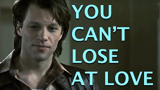 Bon Jovi - You Can&#39;t Lose At Love (Pay It Forward)