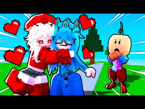 CELYNNEI ME PRESENTÓ A SU MEJOR AMIGA!!