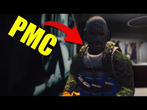 Pretending to be a SCAV