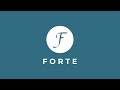 Introducing the Financing Of Return To Employment (FORTE) Approach