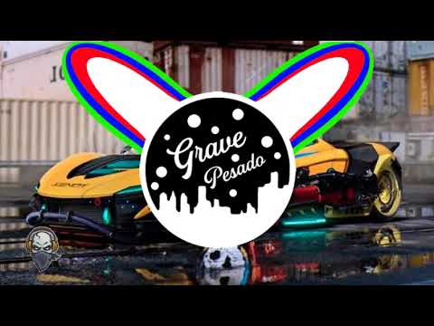 Mr Zoi Vem dá uma sentada///COM GRAVE///BASS BOSTED