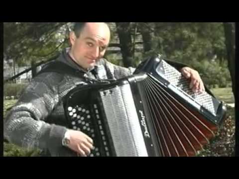 Nenad Ibrahimovic - Djurdjevdanska igra