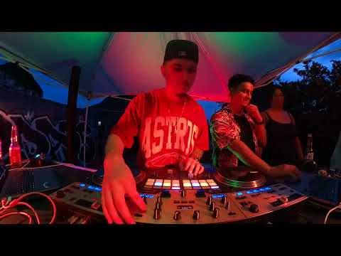 A Cinco de Mayo Celebration