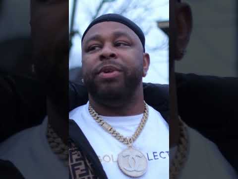 Gun shots go off before Videoshoot #hood #viralreels #shoot #gunna #shooter #fighting