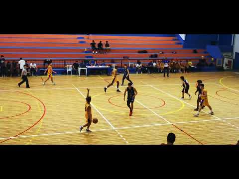 Apagebask /Guarulhos X Superação 2nd