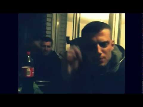 Beretta ne Veri - Mein Kampf  ( Mönchengladbach )  Mafia Style