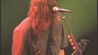 Seether   Gasoline  Live   Disclaimer II DVD
