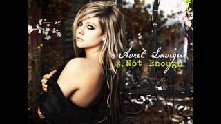 Avril Lavigne- Tracklist- Goodbye Lullaby