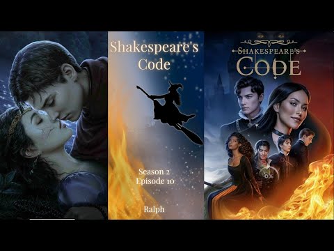 Shakespeare's Code - Season 2 Episode 10 💎- | Ralph Route |