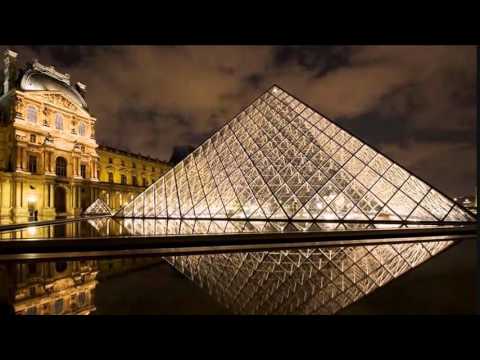 Midnight in Paris - Je Suis Seul Ce Soir - Swing 41 -