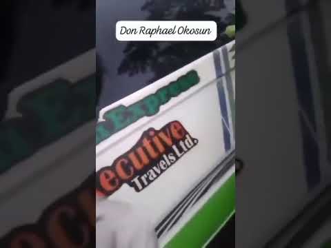 Deadly highway attack in Edo leaves driver dead and passengers abducted